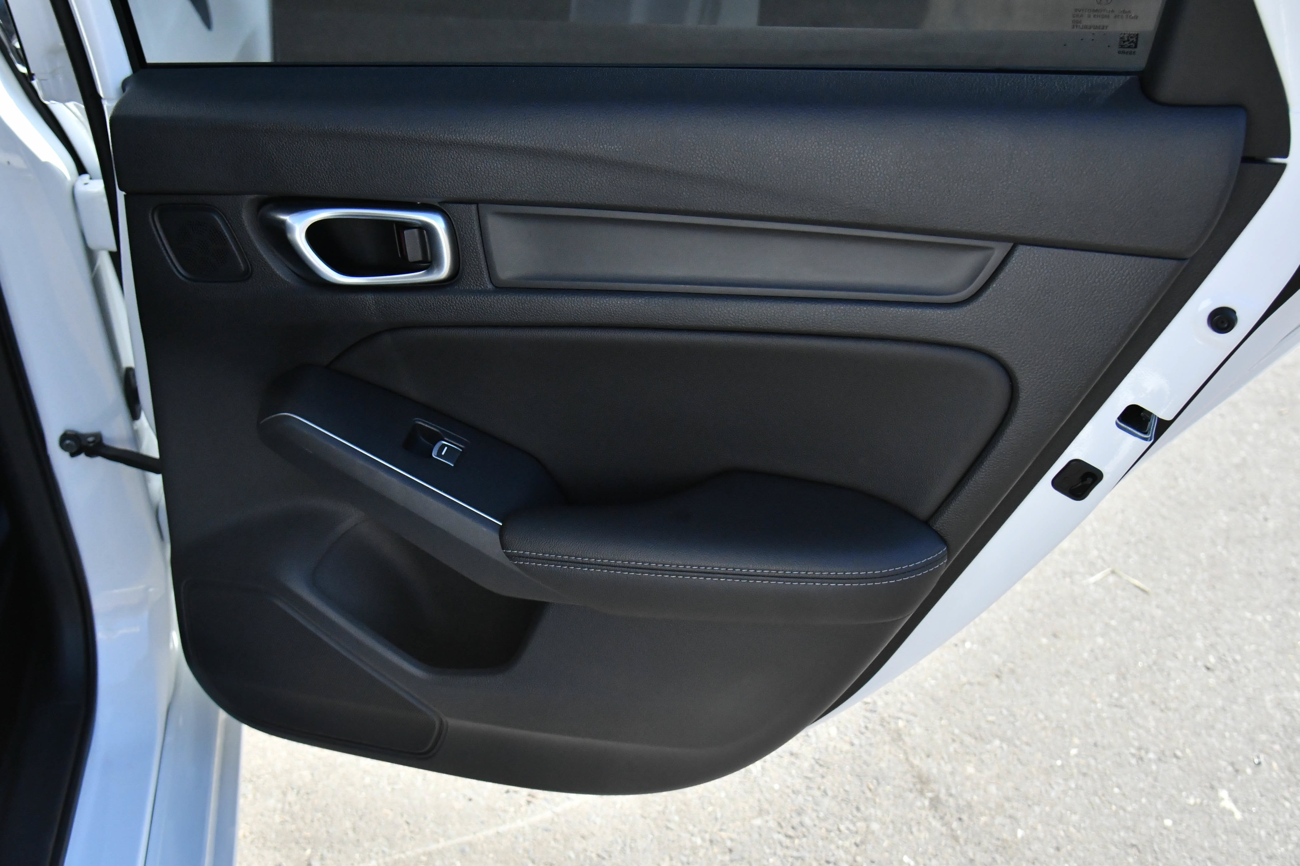 Used 2024 Acura Integra A-Spec w/ Technology Package FWD image 43