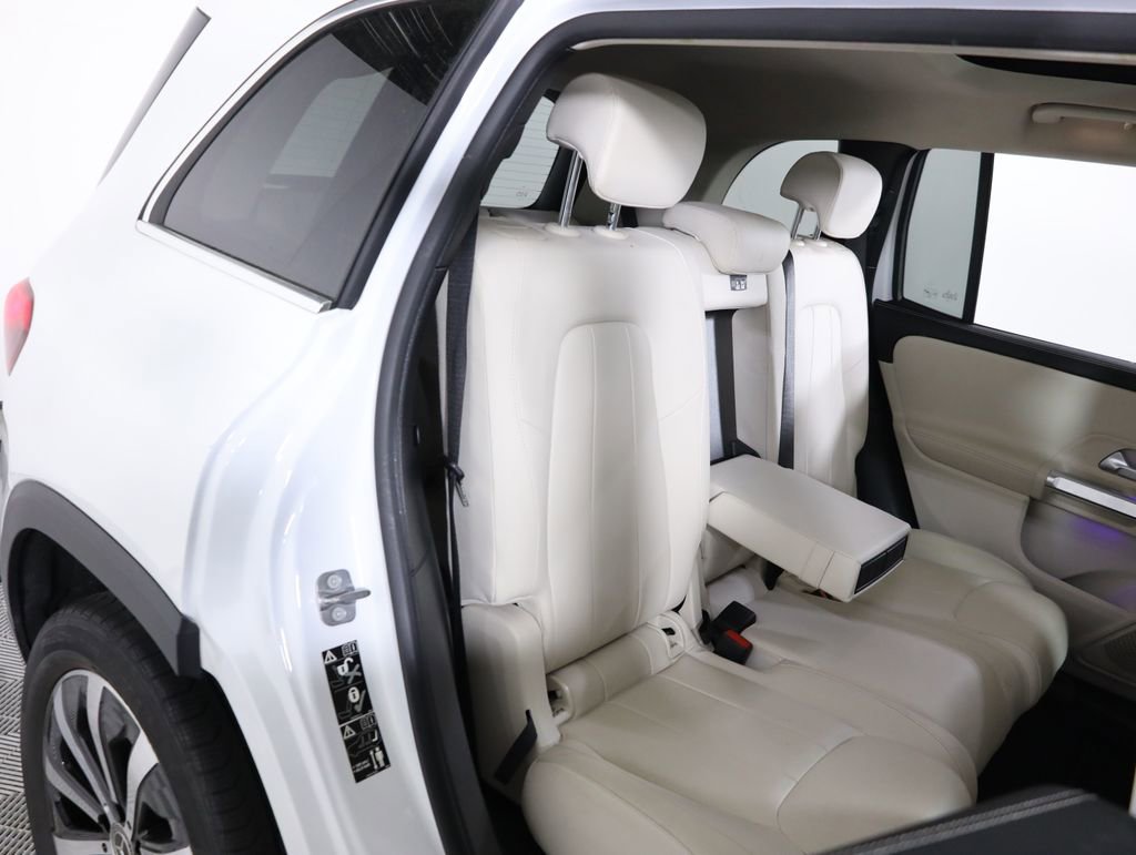 Used 2023 Mercedes-Benz GLB 250 image 61