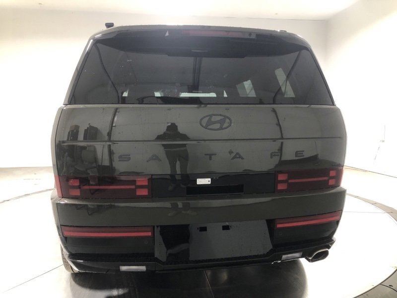 New 2026 Hyundai Santa Fe Calligraphy image 6