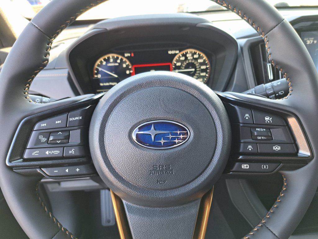 New 2026 Subaru Forester Wilderness image 12