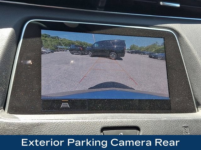 Used 2021 Cadillac XT4 Luxury w/ Trailering Package AWD/4WD image 11