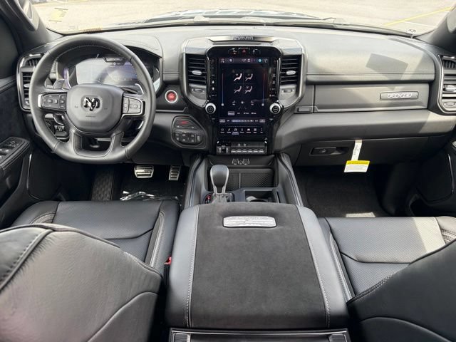 New 2026 RAM 1500 RHO AWD/4WD image 34