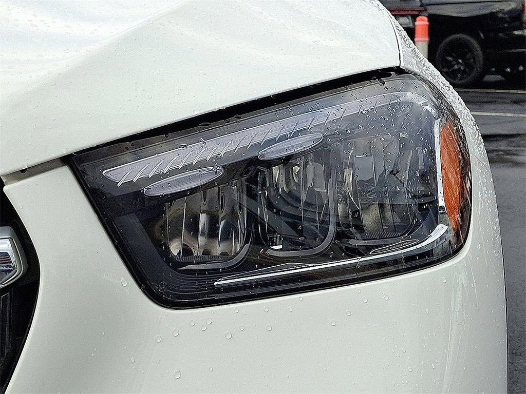 Used 2024 Mercedes-Benz GLE 350 4MATIC image 10