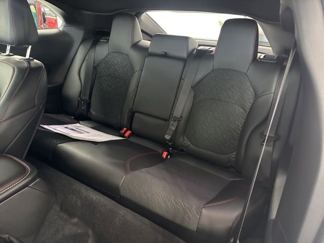 New 2026 Dodge Charger Scat Pack AWD/4WD image 18