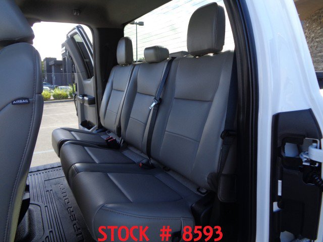 Used 2021 Ford F250 XL w/ Power Equipment Group AWD/4WD image 18