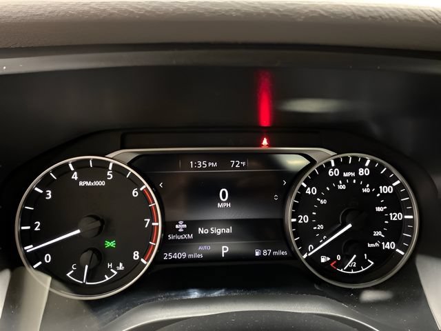 Certified 2023 Nissan Rogue SV w/ SV Premium B Package AWD/4WD image 16