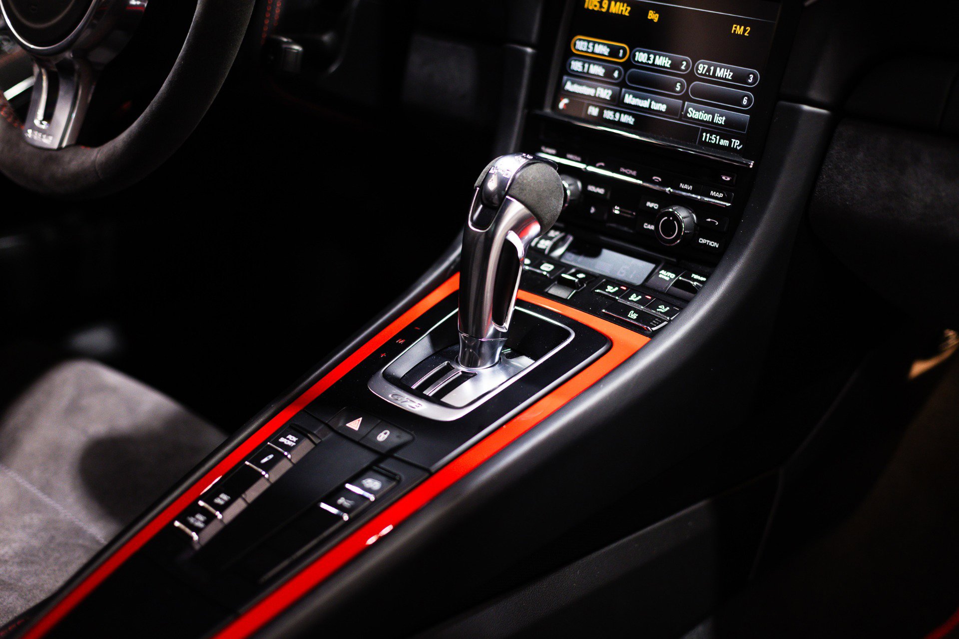 Used 2014 Porsche 911 GT3 image 20