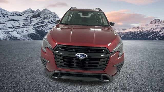 New 2026 Subaru Ascent Bronze Edition image 8