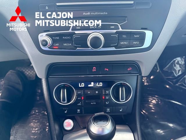 Used 2018 Audi Q3 2.0T Premium FWD image 17