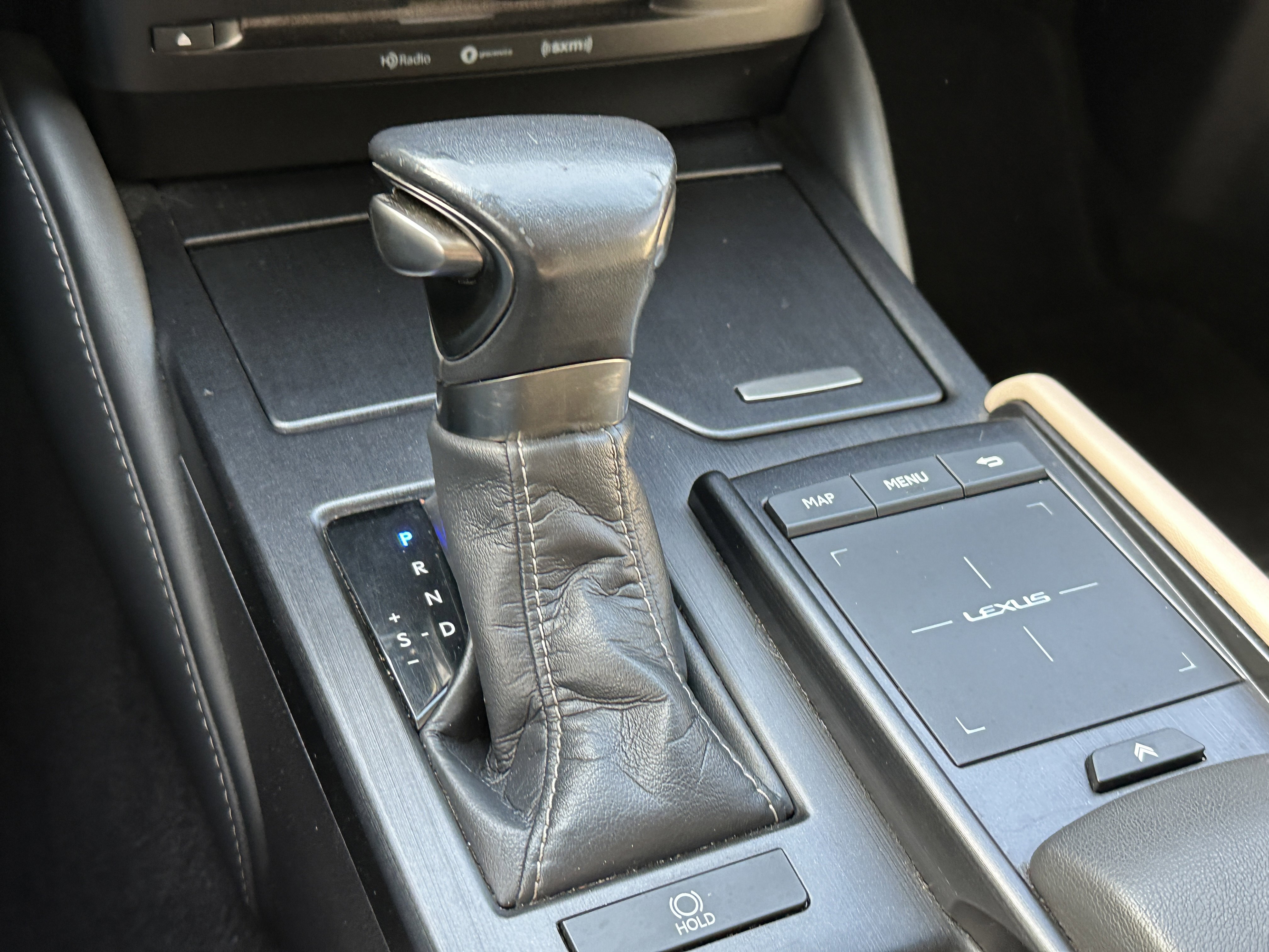 Used 2020 Lexus ES 350 w/ Premium Package image 33