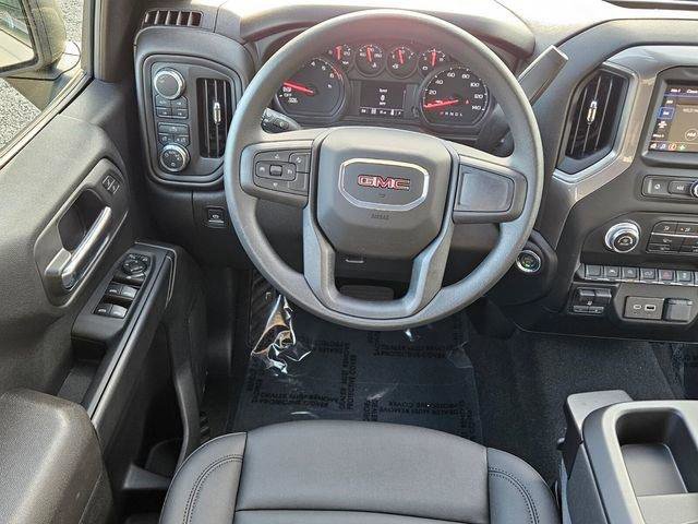 New 2026 GMC Sierra 1500 Pro w/ Graphite Edition AWD/4WD image 11