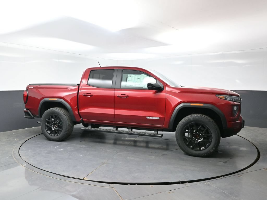 New 2026 GMC Canyon Elevation w/ Convenience Package AWD/4WD image 9