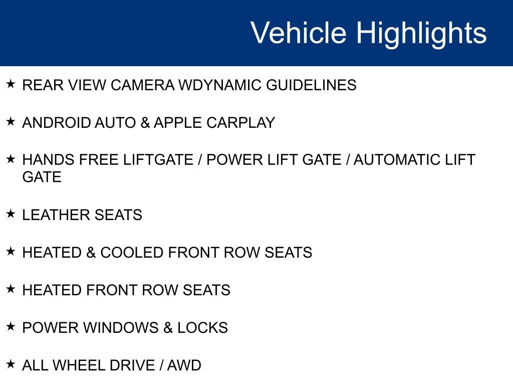Used 2018 BMW X3 M40i image 8