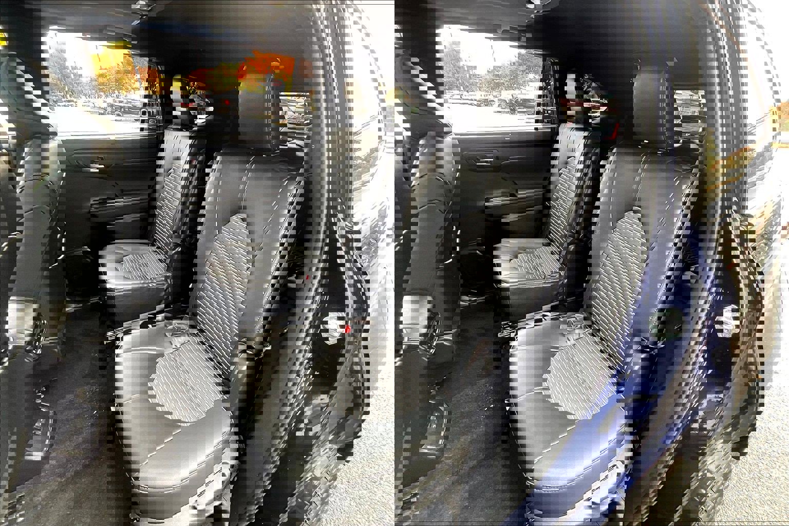 Used 2023 Toyota Highlander XSE image 31