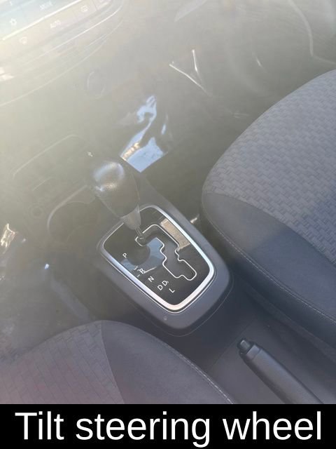 Used 2018 Mitsubishi Mirage SE image 15