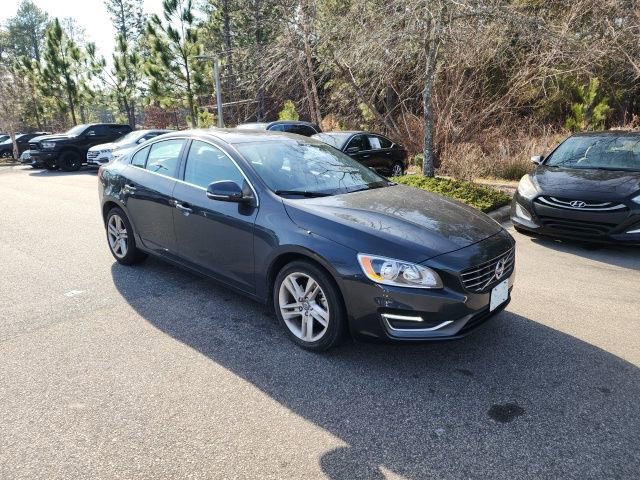 Used 2015 Volvo S60 T5 Premier image 1