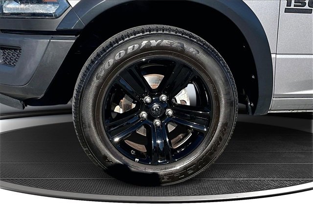 Used 2024 RAM 1500 Classic Warlock image 34