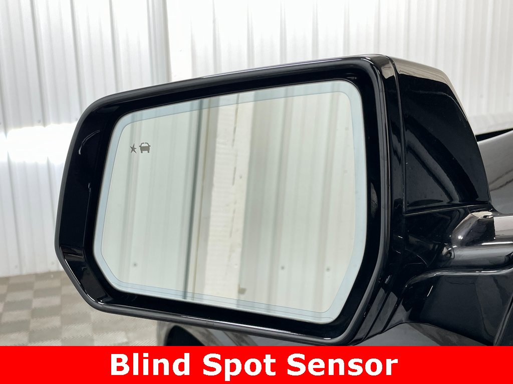 Used 2019 Chevrolet Traverse Premier w/ Redline Edition image 38