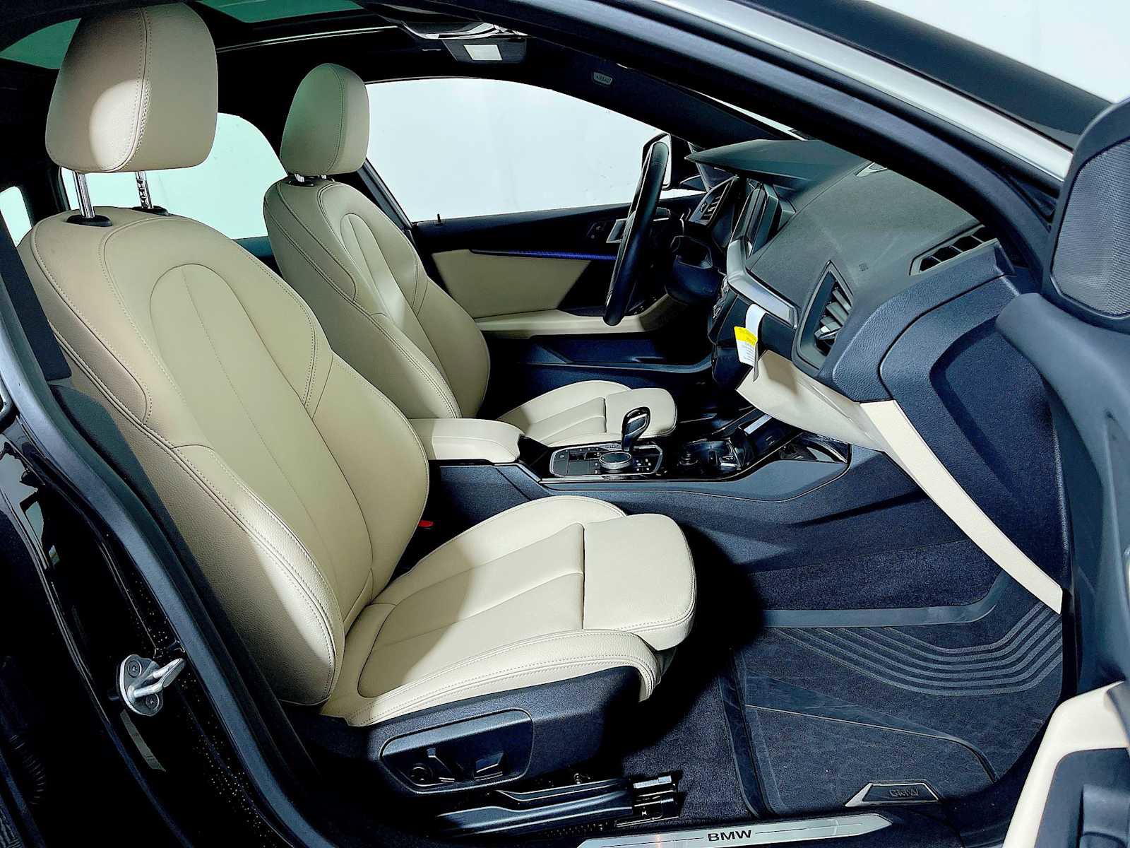 Certified 2024 BMW 228i xDrive Gran Coupe 228i xDrive w/ Convenience Package image 22