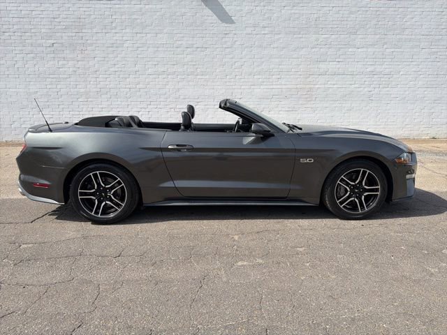Used 2019 Ford Mustang GT Premium w/ Equipment Group 401A