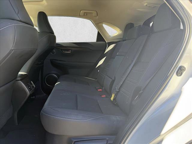 Used 2021 Lexus NX 300h AWD w/ Premium Package image 17