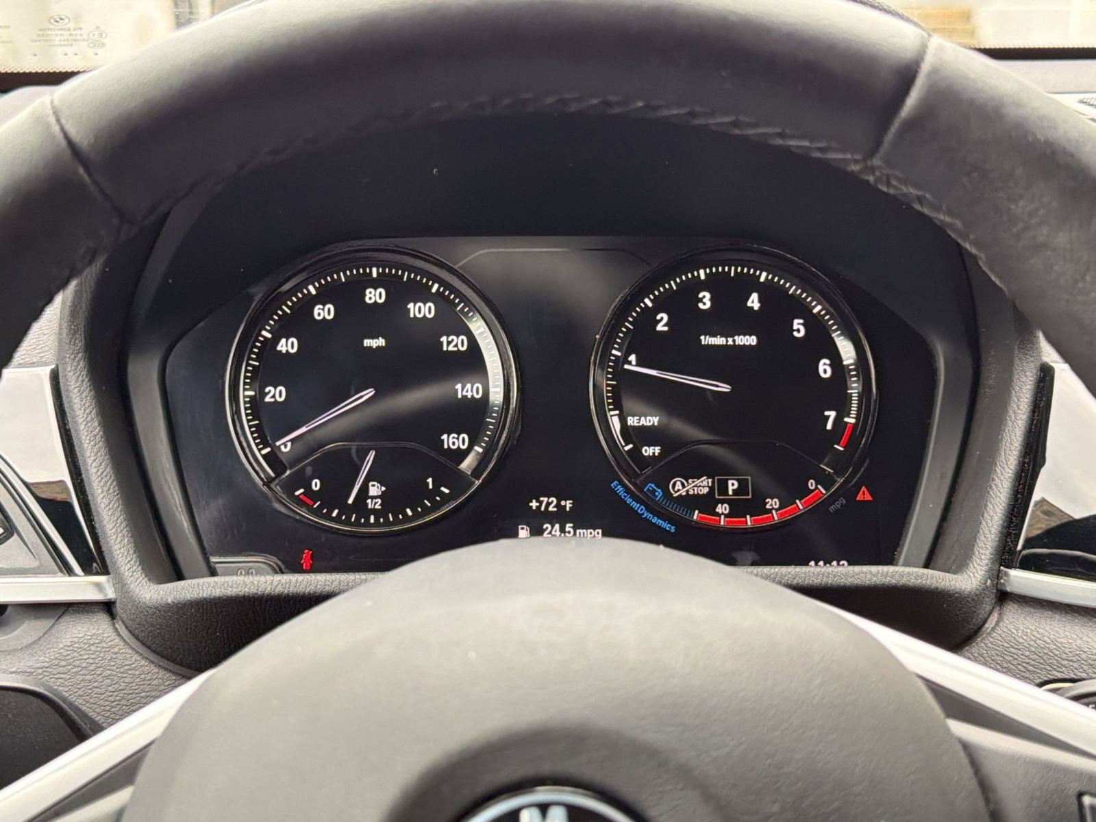 Used 2018 BMW X2 xDrive28i w/ Convenience Package AWD/4WD image 20