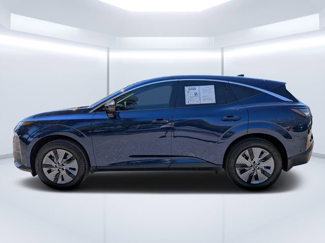 Used 2025 Nissan Murano SL image 6