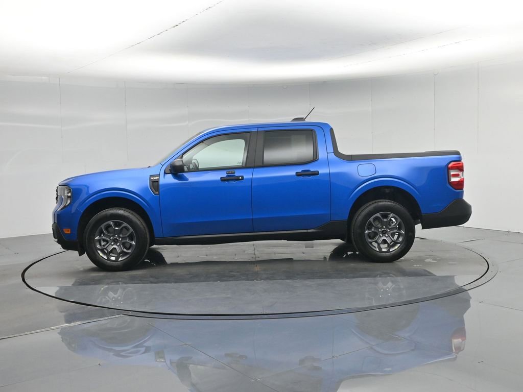 New 2026 Ford Maverick XLT image 31