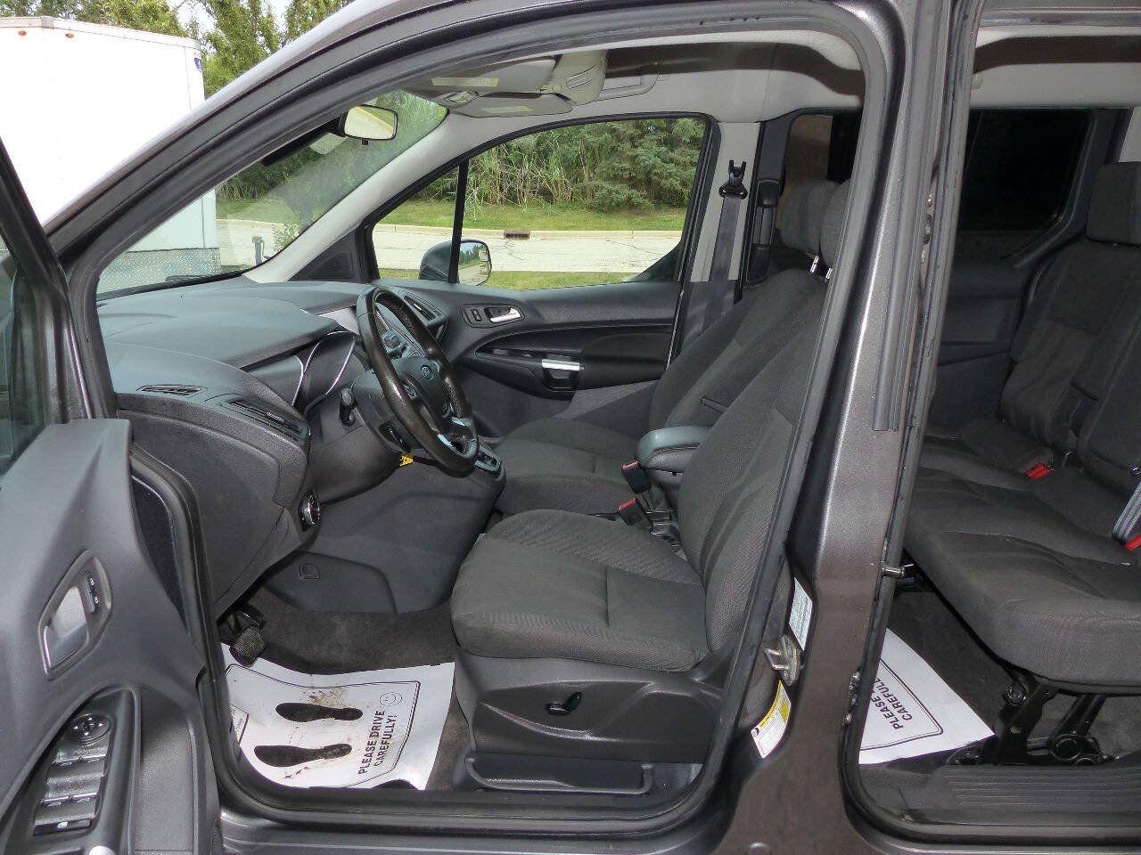 Used 2016 Ford Transit Connect XLT FWD image 24