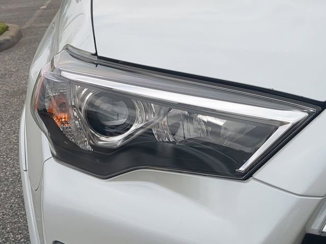 Certified 2024 Toyota 4Runner Limited image 10