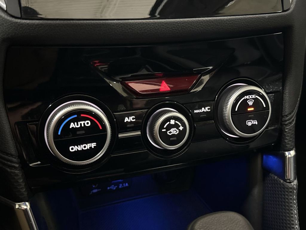 Used 2024 Subaru Forester Premium image 16