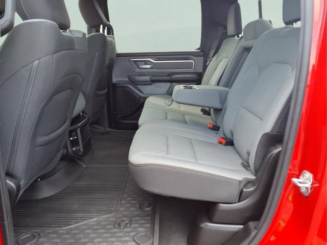 Used 2022 RAM 1500 Big Horn AWD/4WD image 19