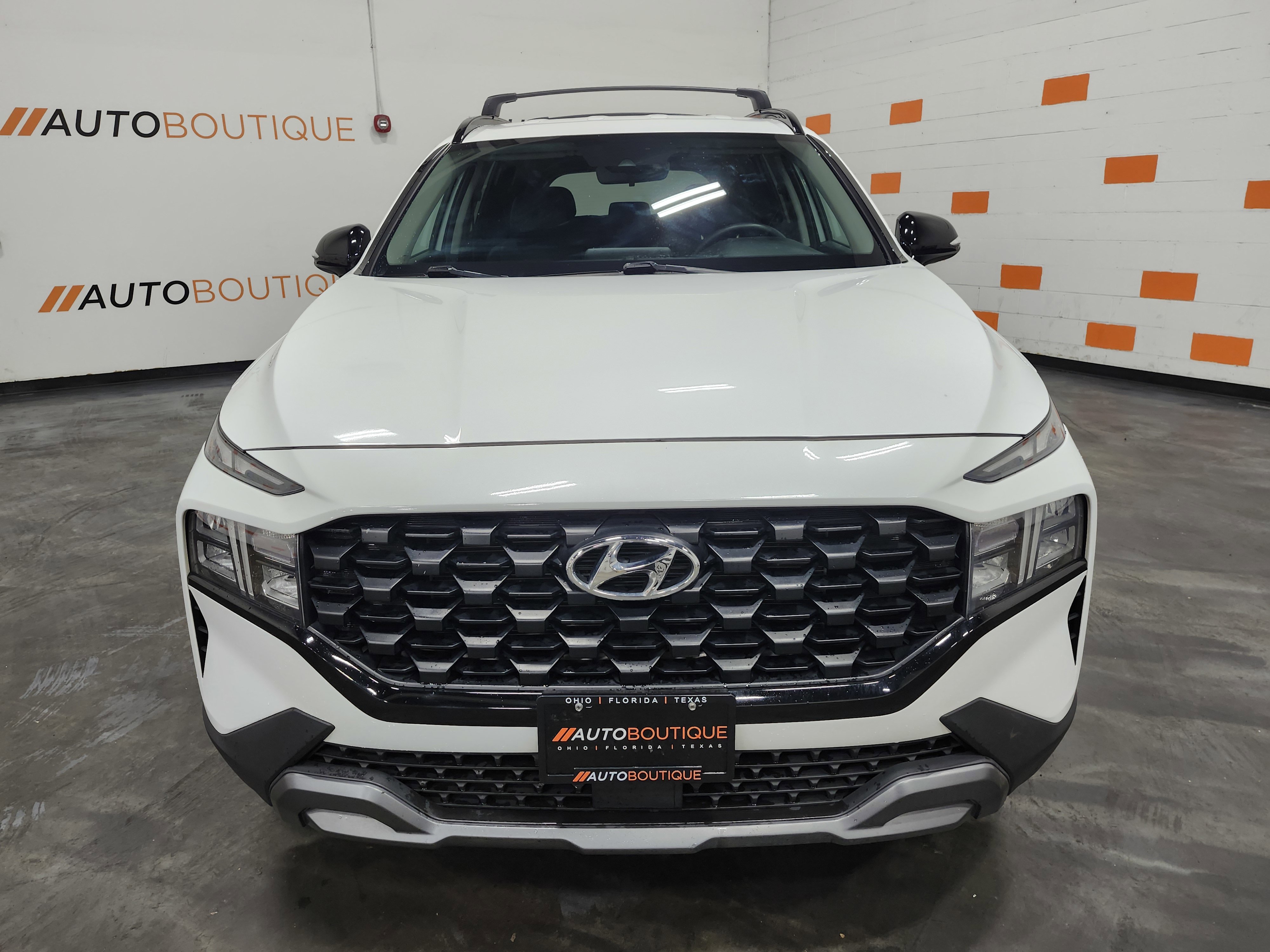 Used 2023 Hyundai Santa Fe XRT w/ Cargo Package image 15