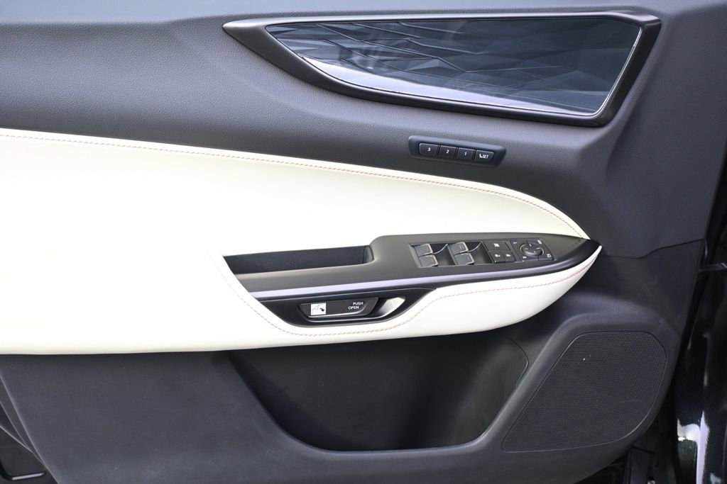 Used 2024 Lexus NX 350 AWD image 22