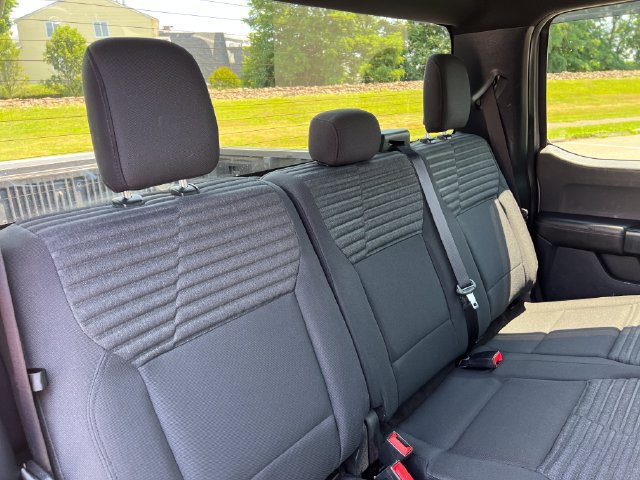 Certified 2023 Ford F150 XL w/ STX Appearance Package AWD/4WD image 31