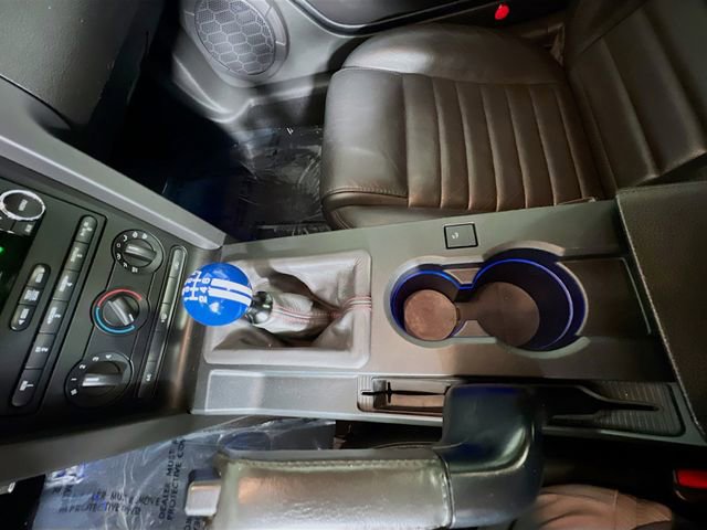 Used 2008 Ford Mustang Shelby GT500 image 23