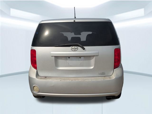 Used 2008 Scion xB image 2