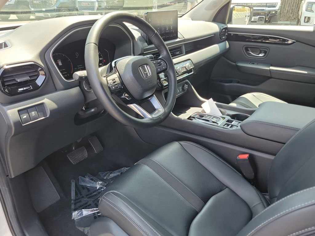 Certified 2024 Honda Pilot EX-L image 18