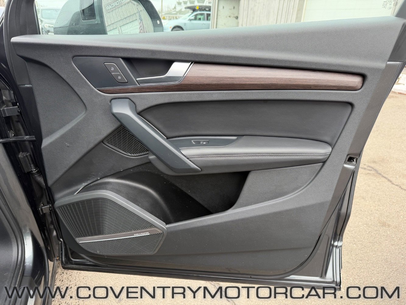 Used 2023 Audi Q5 2.0T Premium Plus w/ Premium Plus Package image 42