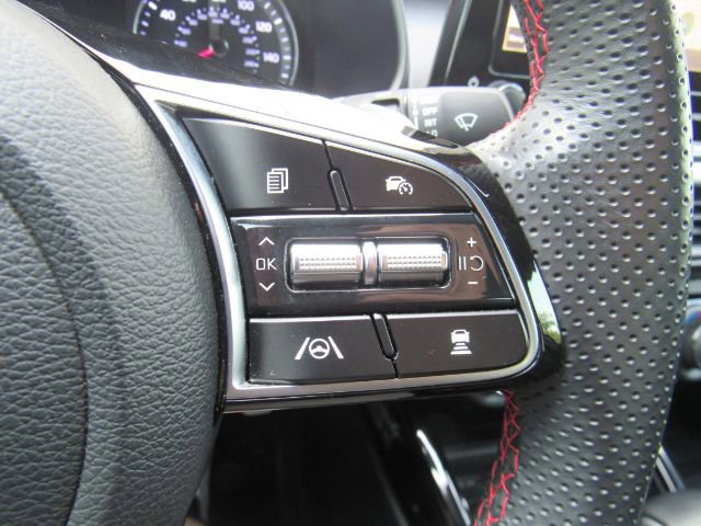 Used 2022 Kia Forte GT w/ GT2 Package image 36