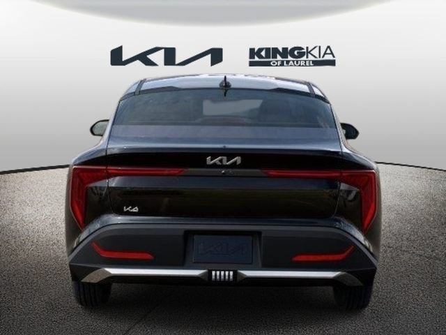 New 2026 Kia K4 FWD image 5
