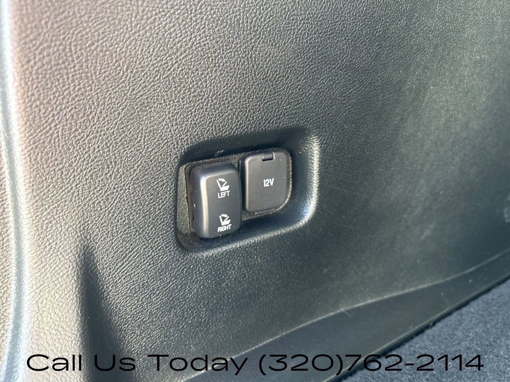 Used 2022 Ford Edge SEL w/ Sport Appearance Package AWD/4WD image 41
