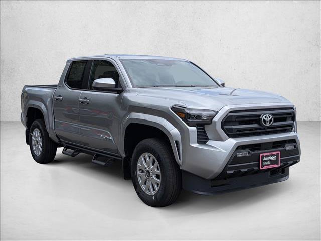 New 2026 Toyota Tacoma SR5 AWD/4WD image 6