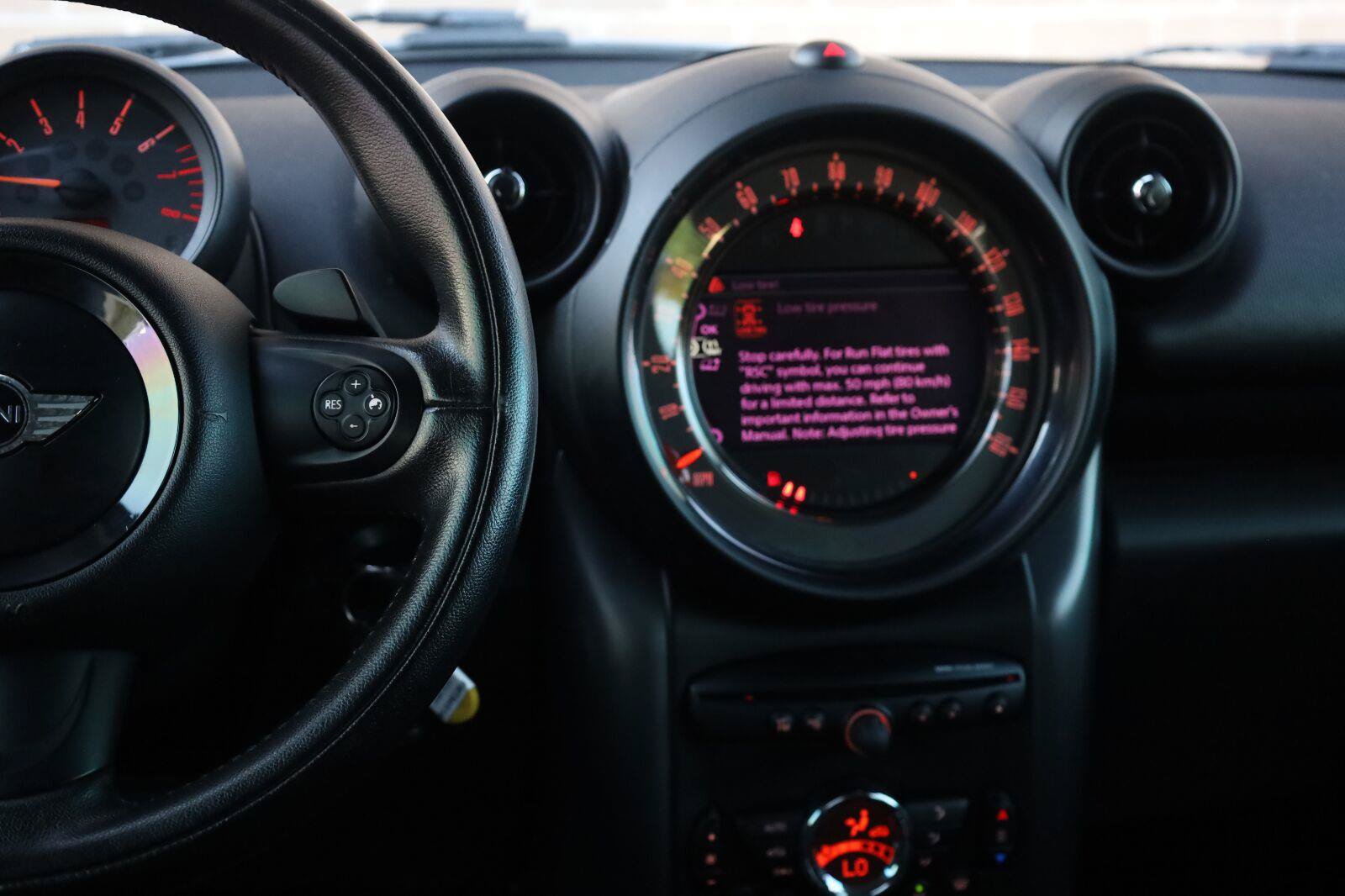Used 2015 MINI Cooper Paceman S FWD image 29