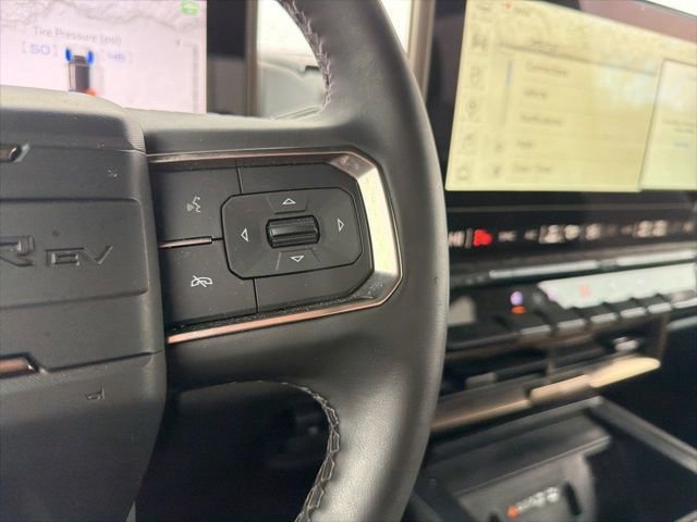 Used 2024 GMC Hummer EV 2X image 39