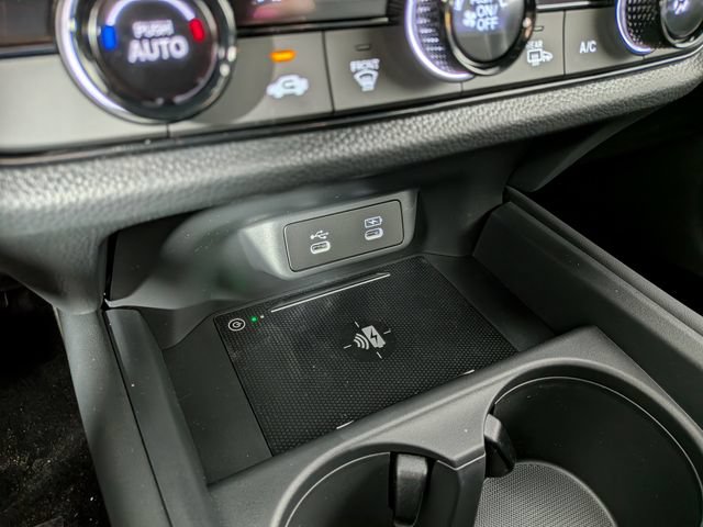 New 2027 Honda HR-V Sport image 8