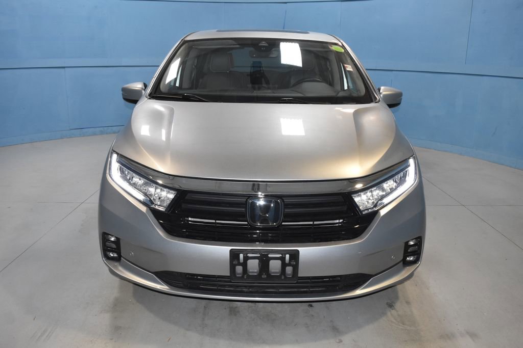 Used 2023 Honda Odyssey Elite image 24
