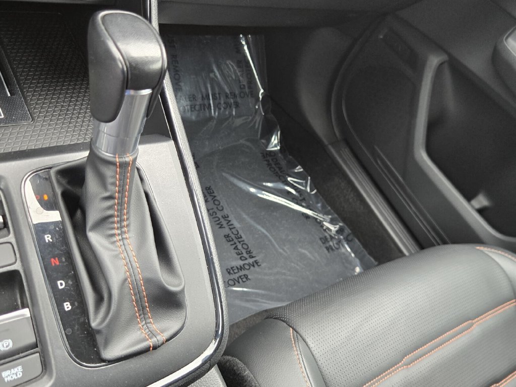 Certified 2025 Honda CR-V Sport-L image 21
