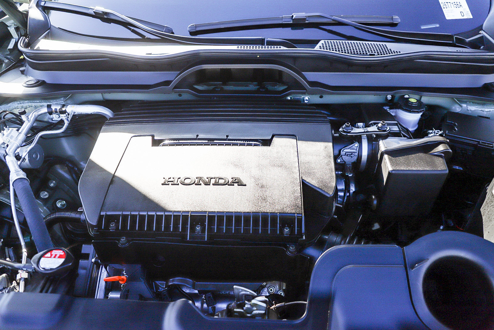 Used 2026 Honda Passport TrailSport Elite image 29