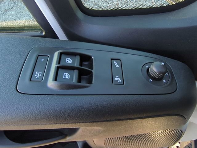 New 2026 RAM ProMaster 2500 w/ Convenience Group FWD image 22